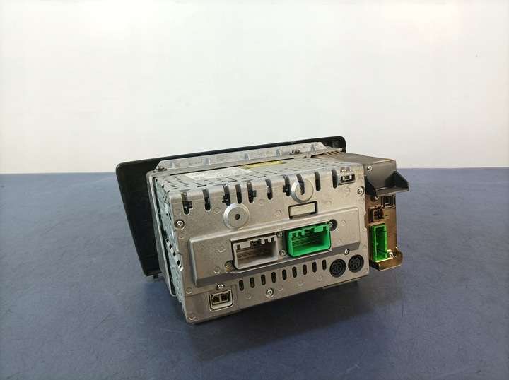 фото №4, Volvo s60 v70 i радіо cd касети hu-603 865115