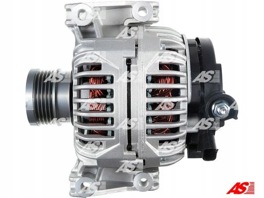 фото №10, Генератор as-pl do saab 9-3 1 8t 2.0