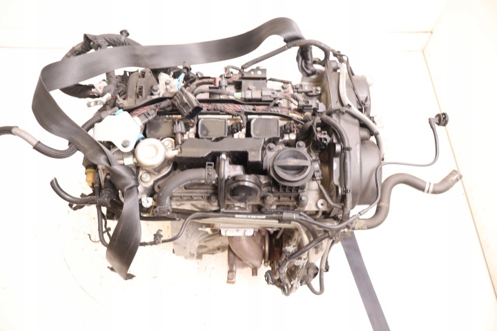 фото №7, Volvo xc40 двигун 1.5 t3 b3154t7