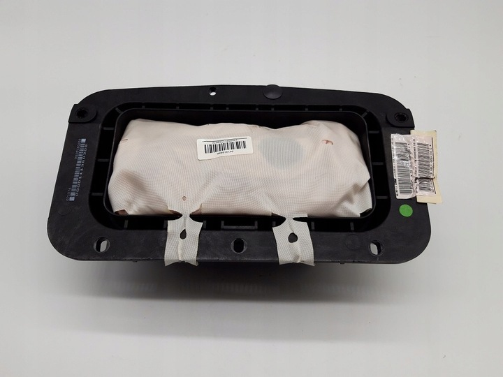 фото №1, Peugeot 508 подушка подушка безпеки w консоль панель приладів