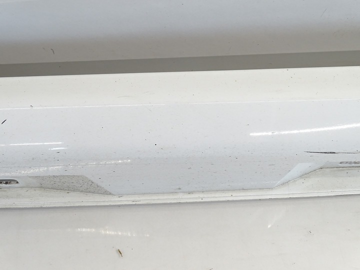 фото №4, Планка порогова ліва audi a6 c7 4g sedan / універсал s-line ly9c 4g0853859f