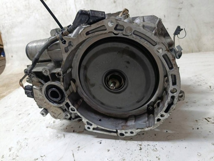 фото №6, Audi q2 16-19 2.0 tdi кпп кпп / коробка передач автомат 0gc.301.107 0gc.927.373.m