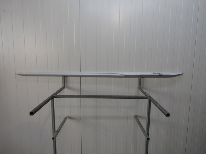 фото №1, Планка пороговая левая audi a1 s line 82a 17- s1