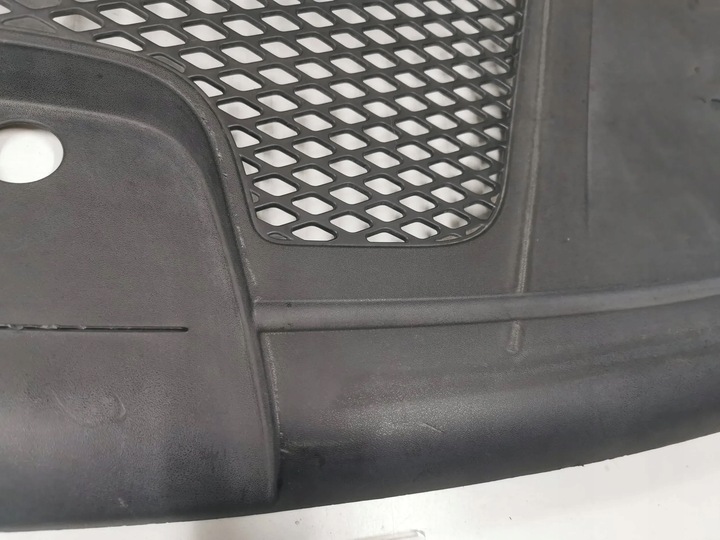 фото №9, Захист, маскувальна накладка ременя верхнього porsche macan 95b 2.254