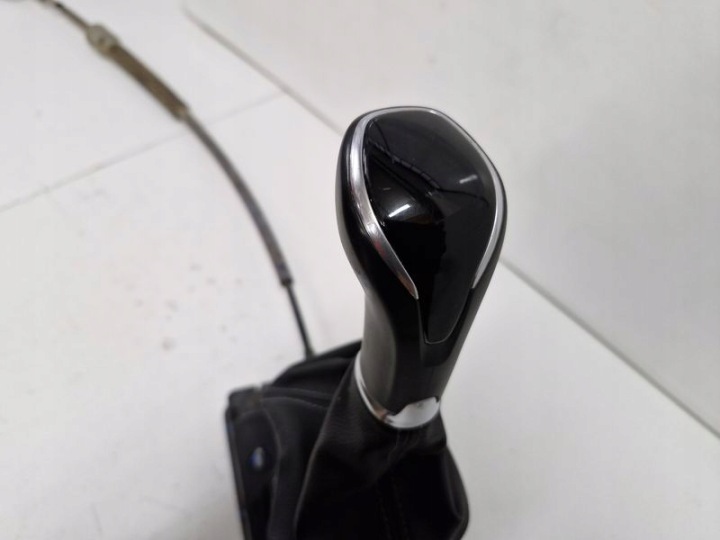 фото №8, Opel grandland x 1.2 турбина селектор передач з тросы автомат 9815902780