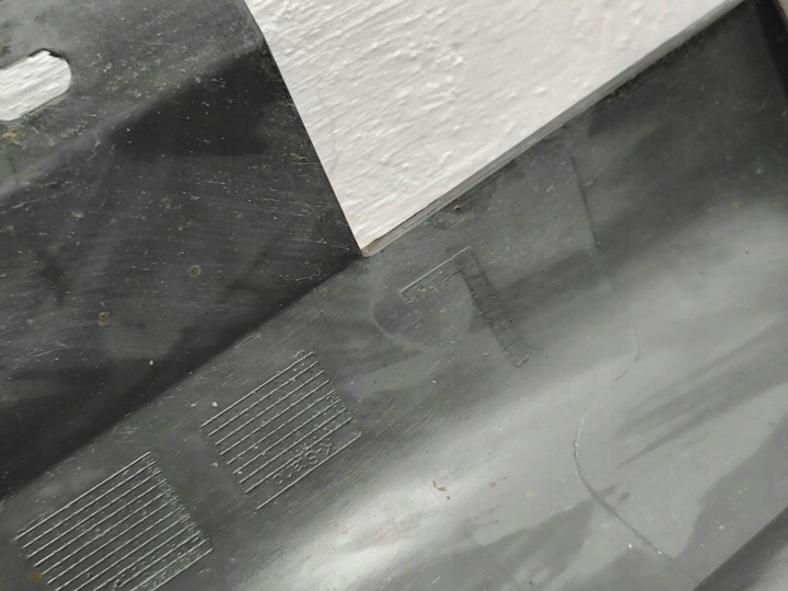 фото №13, Планка пороговая левая м-пакет bmw x3 e83 3414421