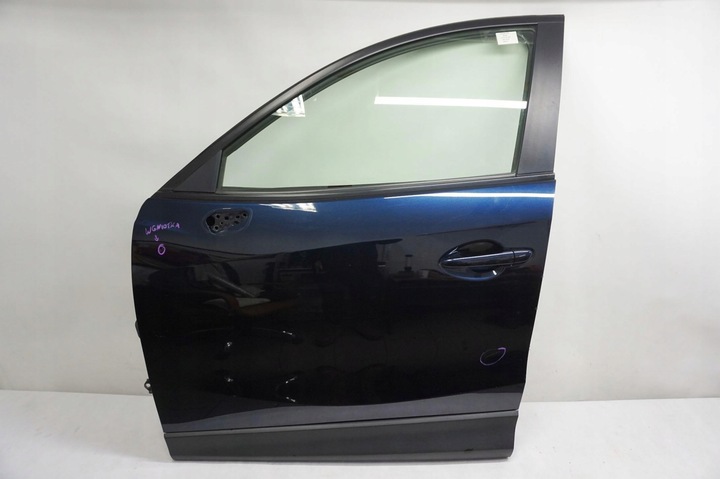 фото №1, Двері ліві передні mazda cx5 cx-5