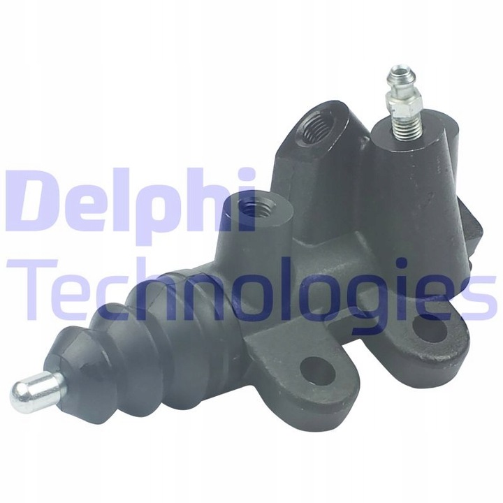 фото №2, Delphi ll80141 цилиндр сцепления toyota avensis 00-08