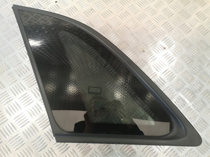 фото №1, Стекло кузовная левый зад kia sorento ii 2009-