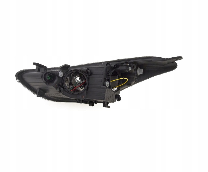 фото №13, Фара передня do hyundai i-30 2012-2015 92102a6060 права