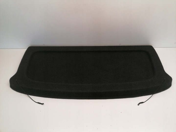 фото №1, Vw golf viii 8 полиця задня багажника оригінал 2019-