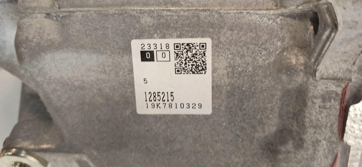 фото №8, Volvo v60 коробка передач коробки передач 36012689 t19k7810329 awd коробка передач volvo 1285215