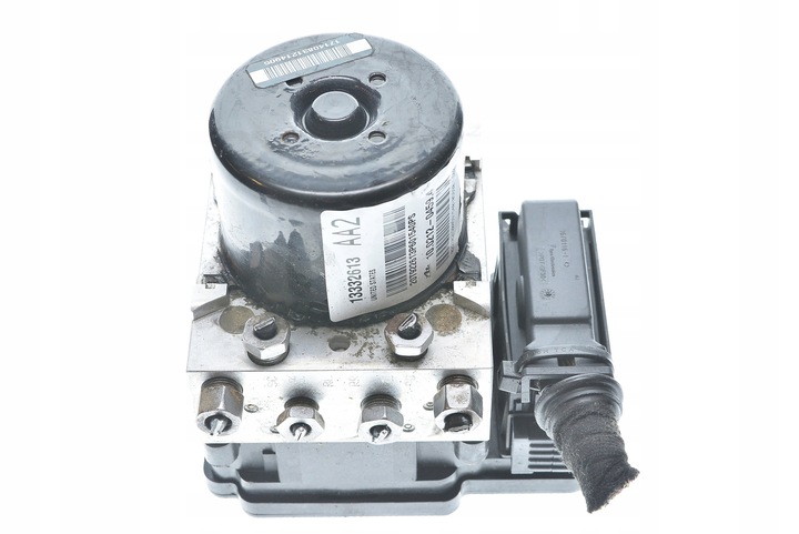 фото №7, Насос abs opel 10.0961-4507.3 10.0619-3373.1 13332613 10.0212-0459.4 aa2