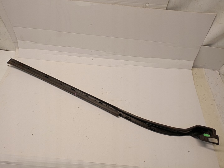 фото №6, Планка стёкла лобовой левая 727615764r renault zoe