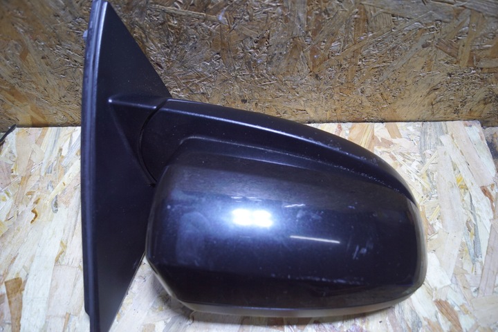 фото №10, Bmw x5 e70 зеркало правые 3 pin uk