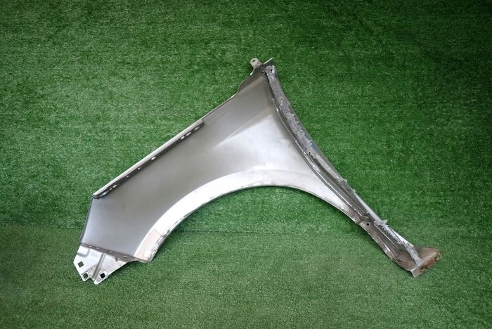 фото №10, Ford edge 15- крило правий переднє перед