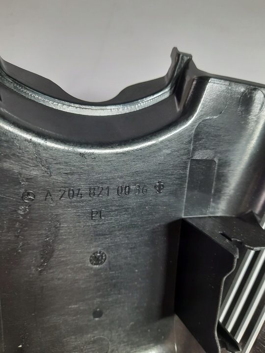 фото №8, Mercedes glk x204 захист дзеркало заднього виду a2048210036 usa