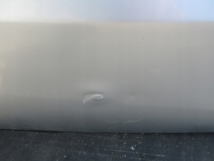 фото №6, Ford mondeo mk3 2.0 tdci 130km 6 крышка зад