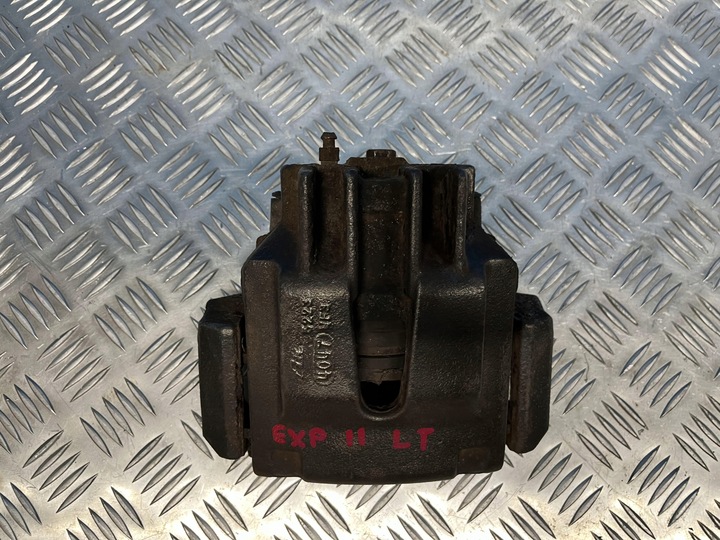 фото №2, Ford expedition ii 02- супорт лівий зад 5,4 v8