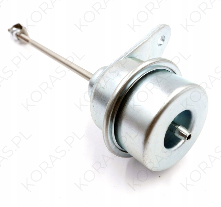 фото №11, Амортизатор, клапан турбіни mercedes a-klasse, vaneo 60 km 75 km 90 km 95 km