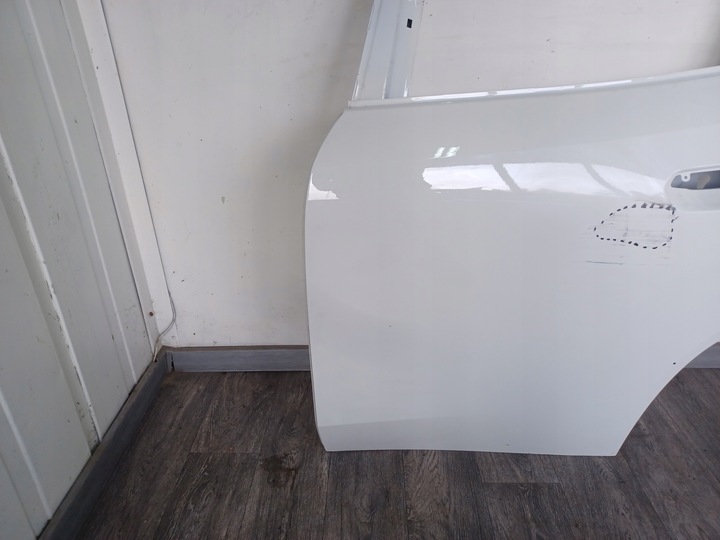 фото №11, Дверь --- bmw x3 g45 задние левая