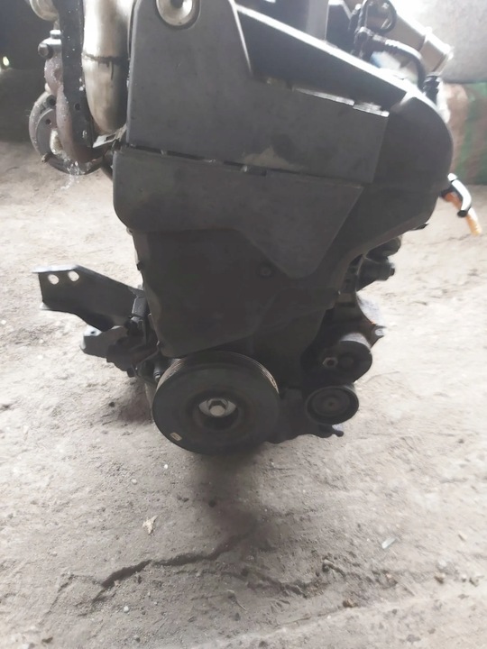 фото №11, Nissan renault dacia clio iv 1.5 dci двигун комплектний k9kp732