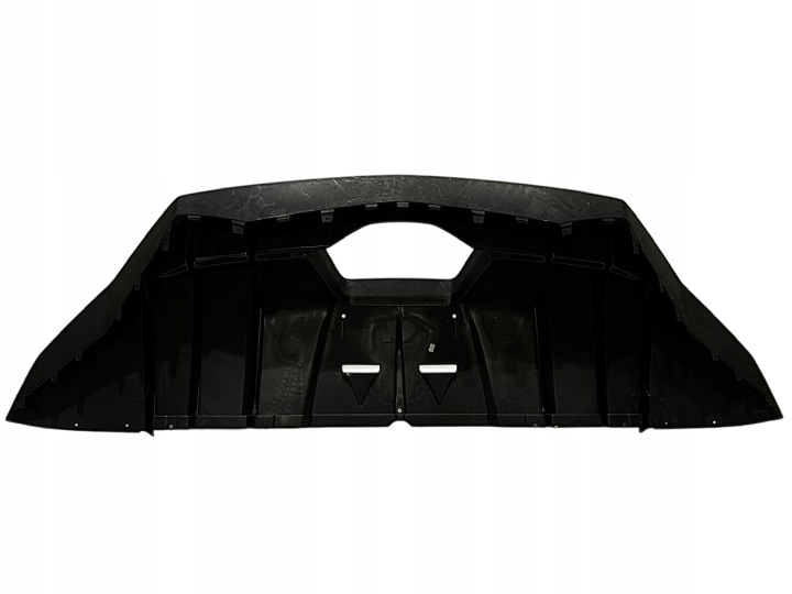 фото №7, Lamborghini aventador lp740 s бампер заднє дифузор 470807539j 470807539l