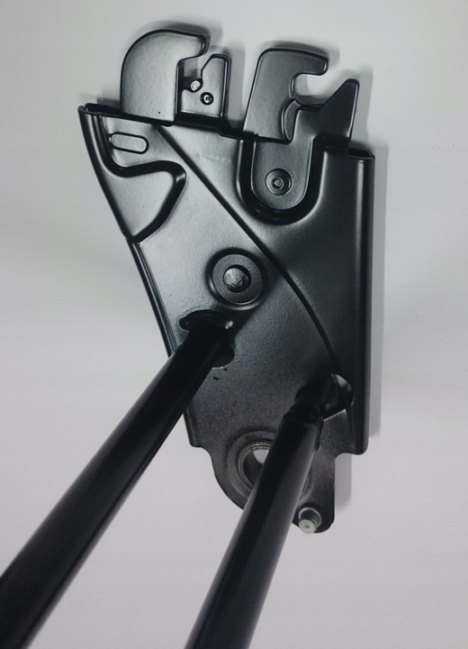 фото №5, Mercedes - benz a 0009201372 блокировка сиденья