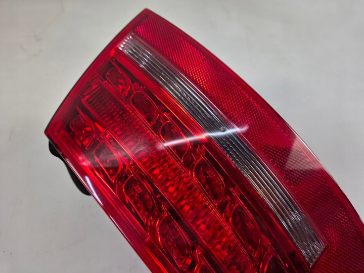 фото №14, Audi a5 8t sportback фара led левое зад задняя левая 2007-11r оригинал