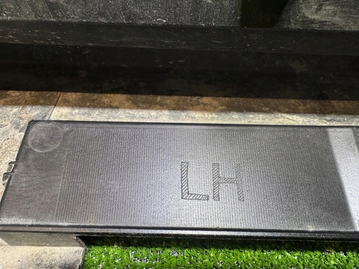 фото №6, Toyota yaris gr планка порогова ліва