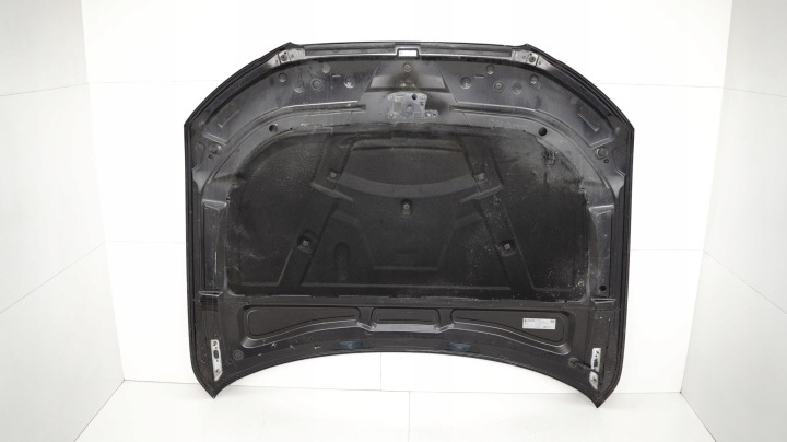 фото №10, Капот крышка двигателя infiniti j50 qx50 08-13r gar