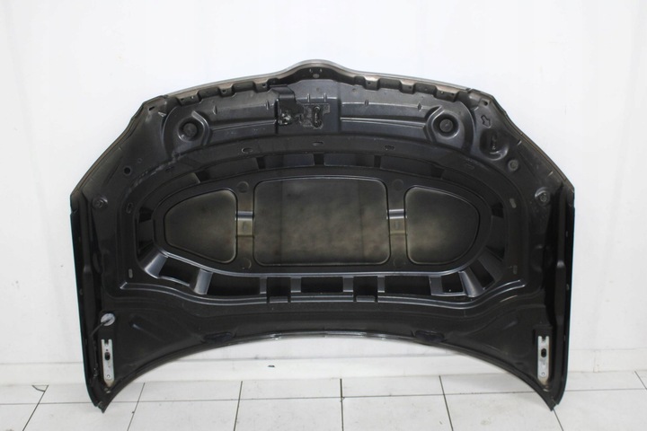 фото №12, Капот крышка двигателя skoda yeti 2009r- 9204