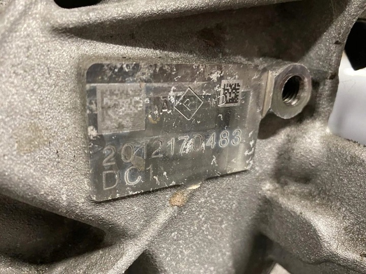 фото №8, Land rover evoque, discovery euro6 2.0d двигун aj21d4 204dty