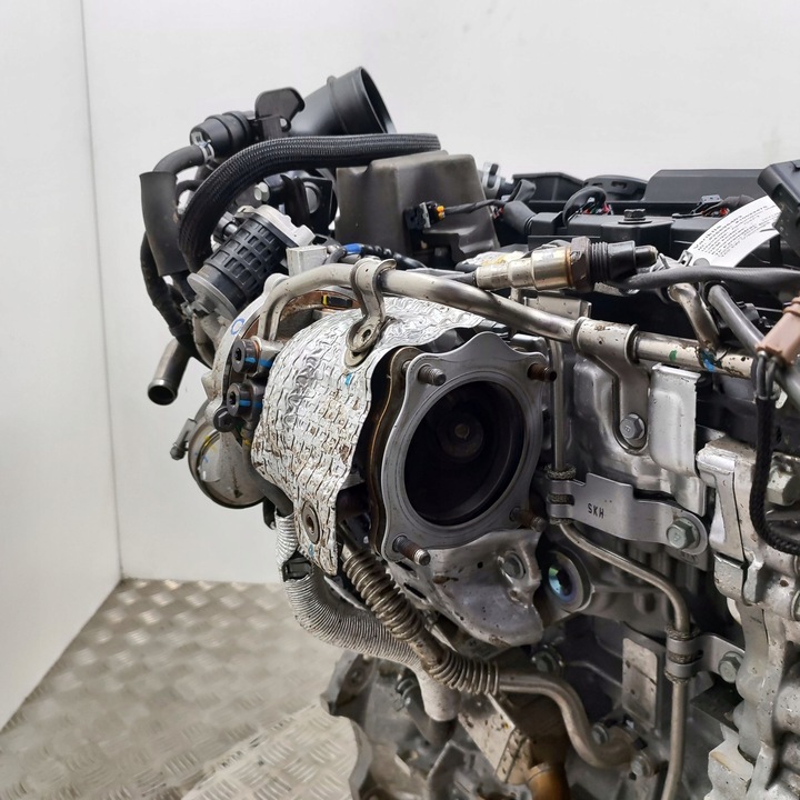 фото №6, Hyundai tucson iv nx4 2024 двигун