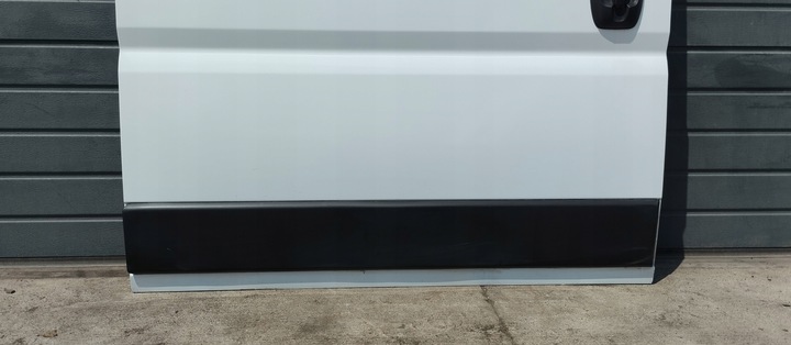 фото №7, Дверь боковые правые правый bok сдвижные ducato iii boxer jumper h2 22r