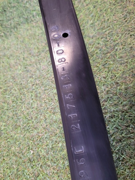 фото №12, Renault megane iv 4 балка бампера перед передня