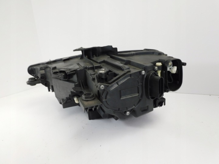 фото №12, Audi a3 s3 rs3 8v0 рестайлінг matrix фара права 8v0941036 8v0941784c