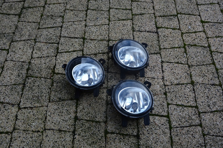 фото №9, Галоген лівий bmw 72001l 720.01 720.01l