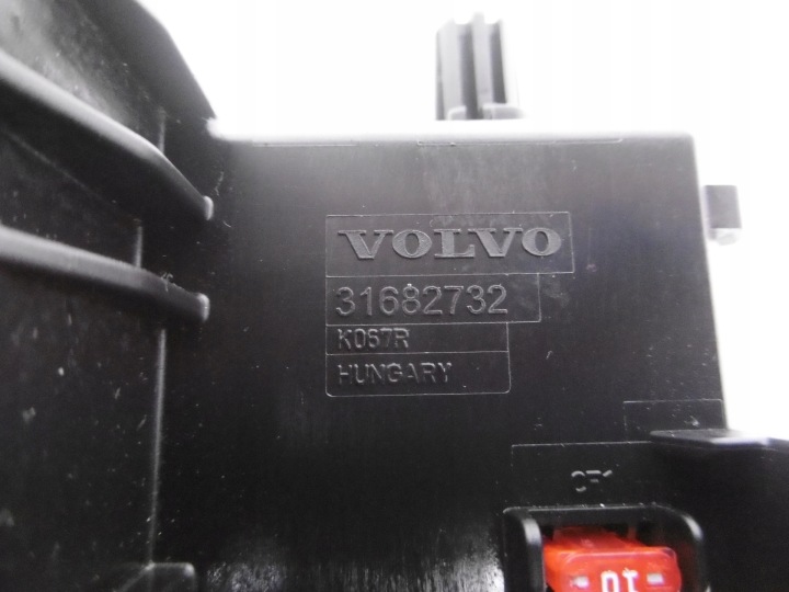 фото №9, Коробка предохранителей s60 iii v60 ii xc60 ii