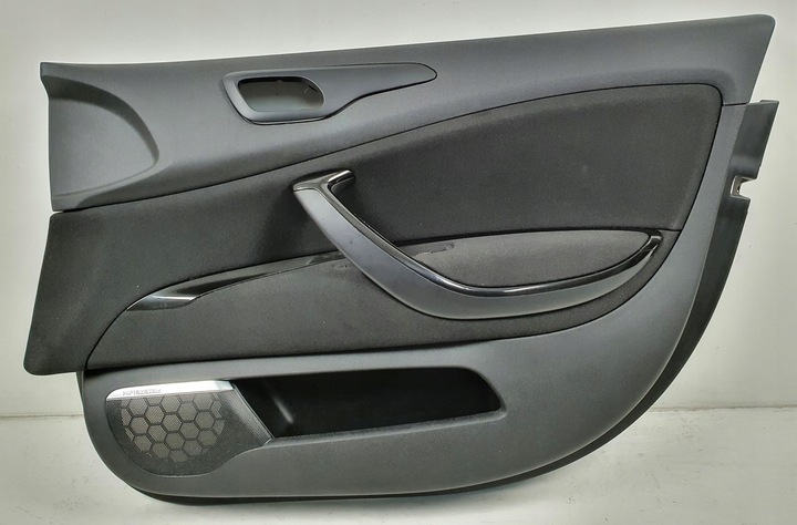 фото №1, Оббивка боковина двері праві перед citroen c5 x7