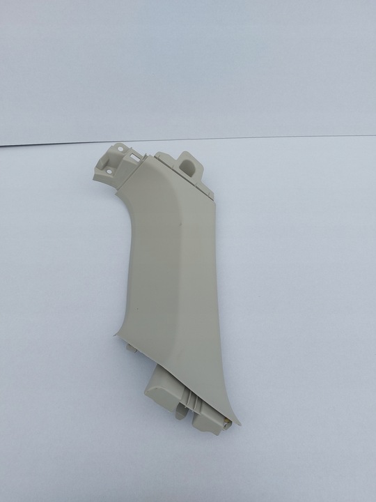 фото №1, Cx-5 захист обшивка стійка задні праві kd4568250