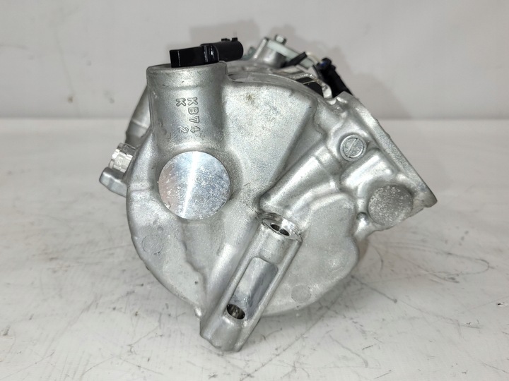 фото №8, Компресор кондиціонера maserati levante gt 2.0 22r