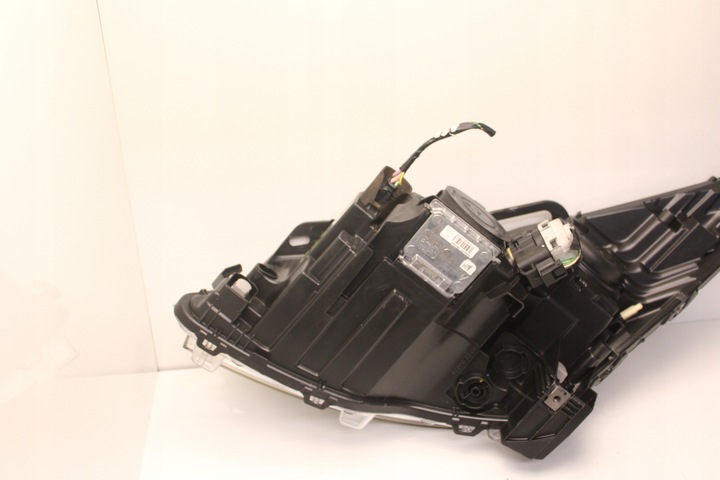 фото №6, Peugeot 3008 5008 i 09-13r лампа права фара правий перед переднє ксенон