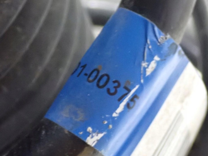 фото №13, Mcperson поворотный кулак амортизатор комплект правая 10726705 mg zs ev 21r