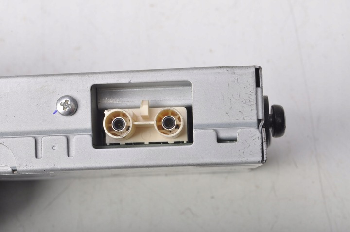 фото №4, Volvo s60 ii v60 підсилювач антенний 31407195