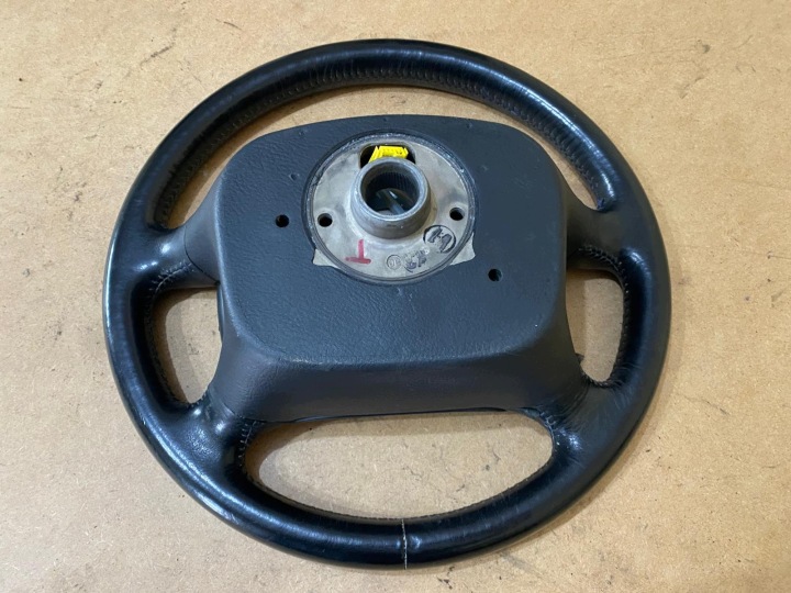 фото №9, Vw golf 4 iv bora b5 96-05r кермо багатофункціональна подушка подушка