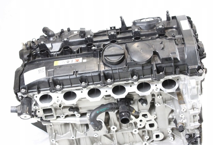 фото №11, Двигун b58b30a bmw g30 g31 g32 540i 640i g11 740i