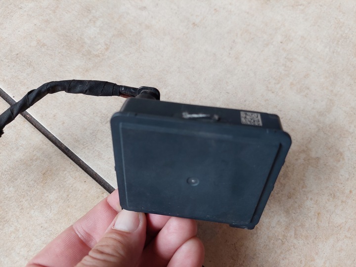 фото №5, Радар - дистронік - джгут - seat leon iv