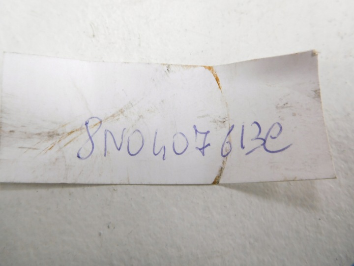 фото №8, Ступиця колеса передньої audi tt 8n0407613e