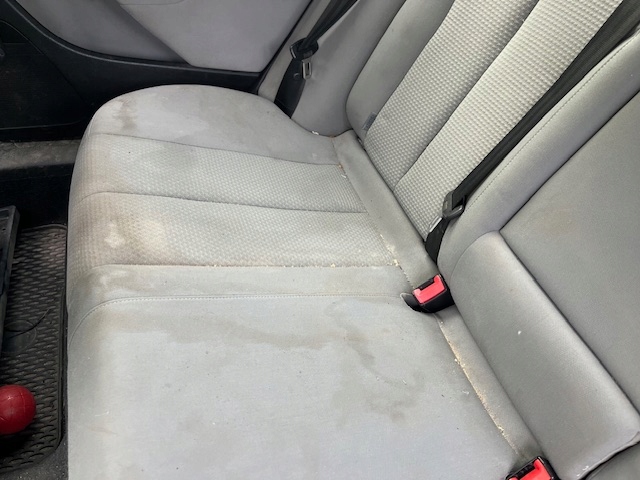 фото №9, Vw volkswagen passat b6 диван 05-09 универсал